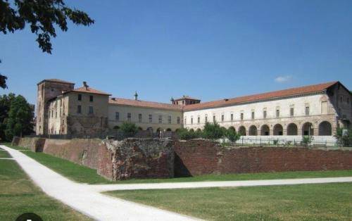 Appartamento San Giuliano Milanese