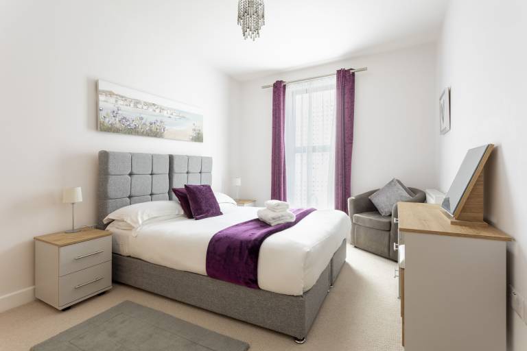 Apartment Redhill