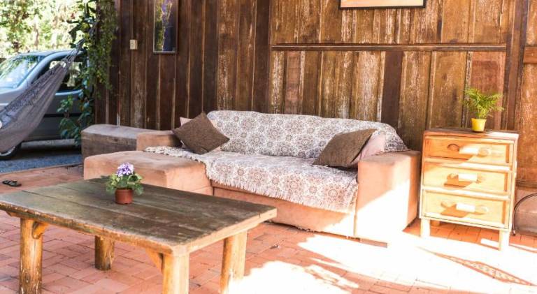 Villa Rosa Cabanas — photo 4