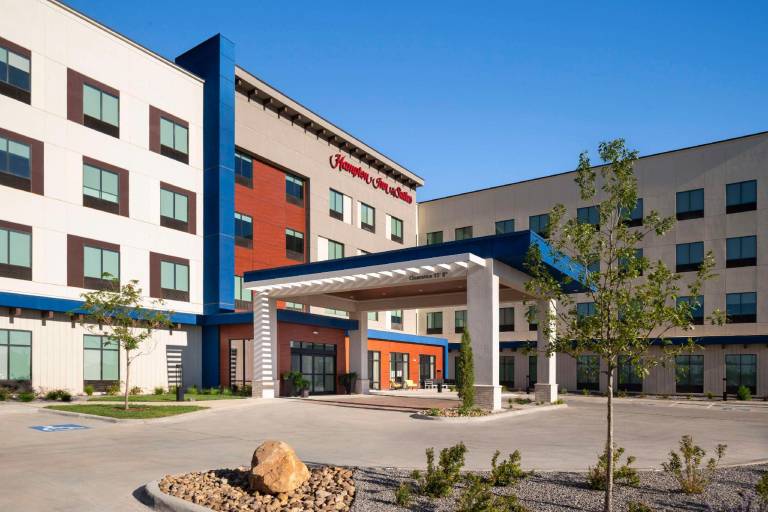 Hampton Inn & Suites by Hilton Amarillo West — photo 3