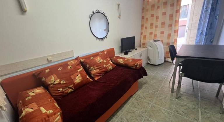 Rental apartment with 1 room for 2 persons in Sofia