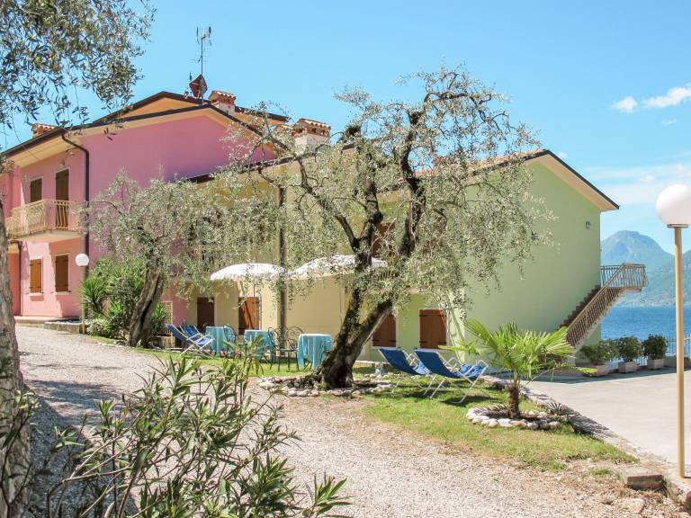 Casa Brenzone