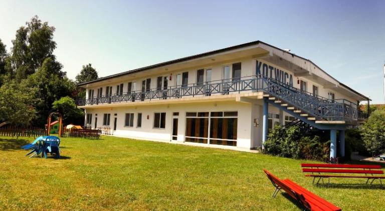 Resort Rogowo