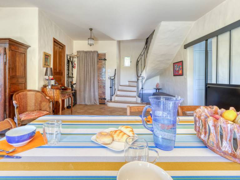 Ferienhaus Sanary-sur-Mer