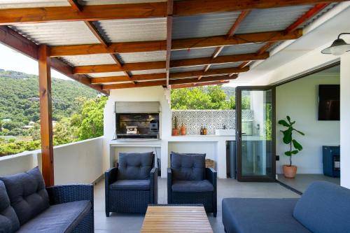 House Wilderness