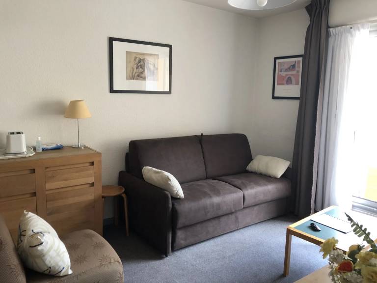 Appartement Eaux-Bonnes