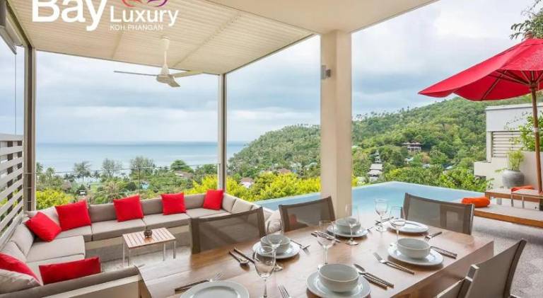 Villa with private pool, garden & barbecue | Good for workation — photo 2