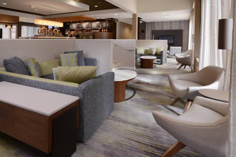 Courtyard by Marriott Boulder — photo 3