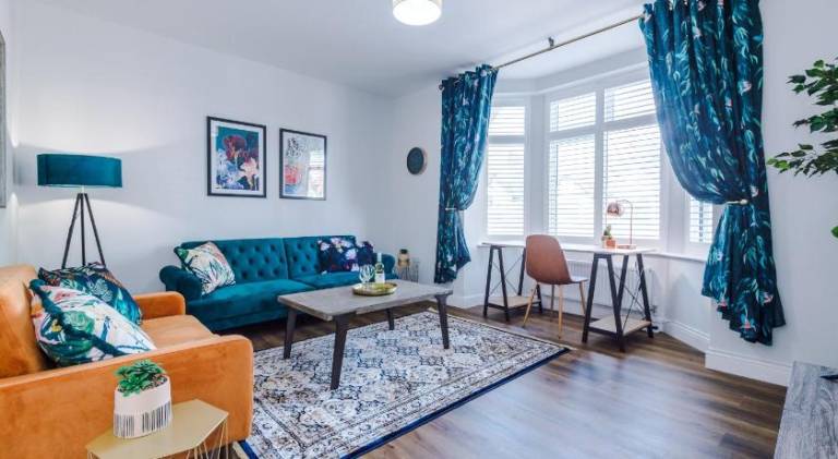 300 m&sup2; Ferienwohnung