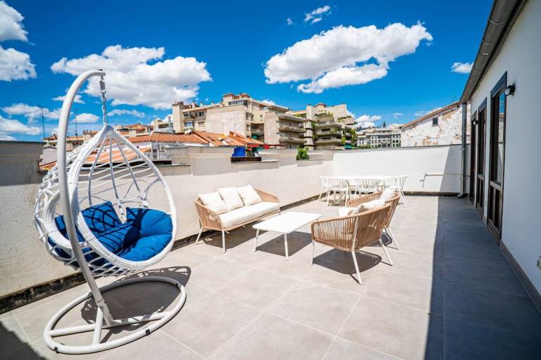 Aparthotel  Goya