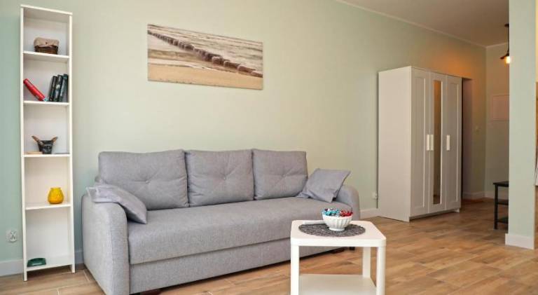 Rental apartment | Close to the beach | Pets are welcome — photo 4