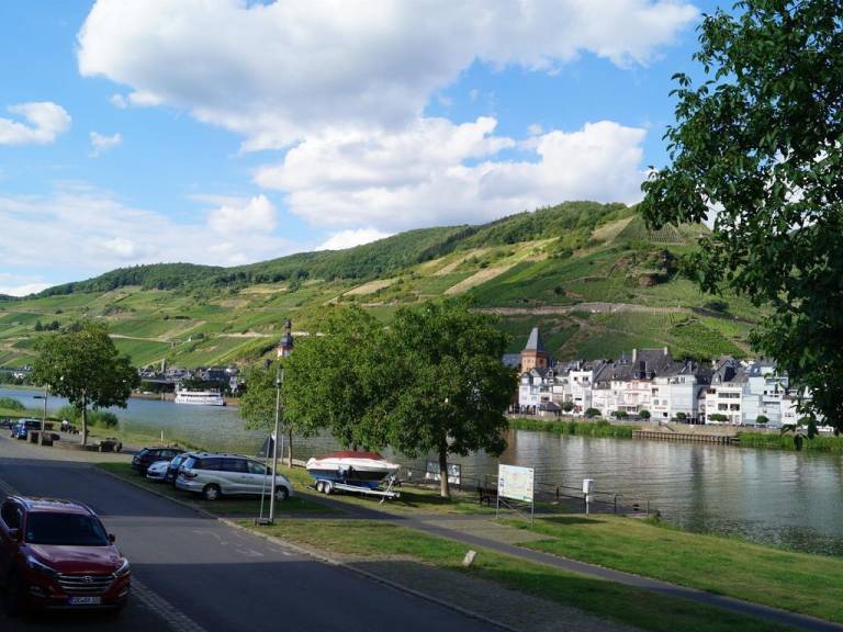 Appartement Zell