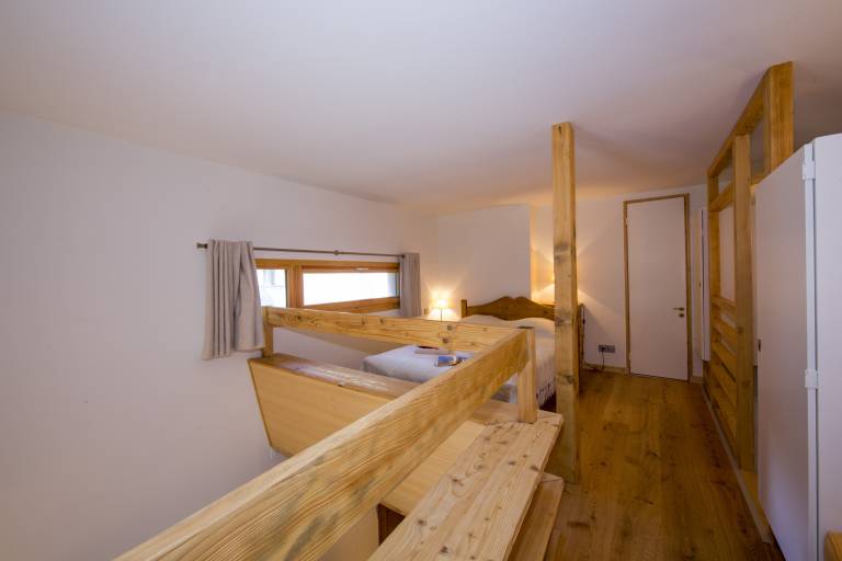 Apartament Chamonix-Mont-Blanc