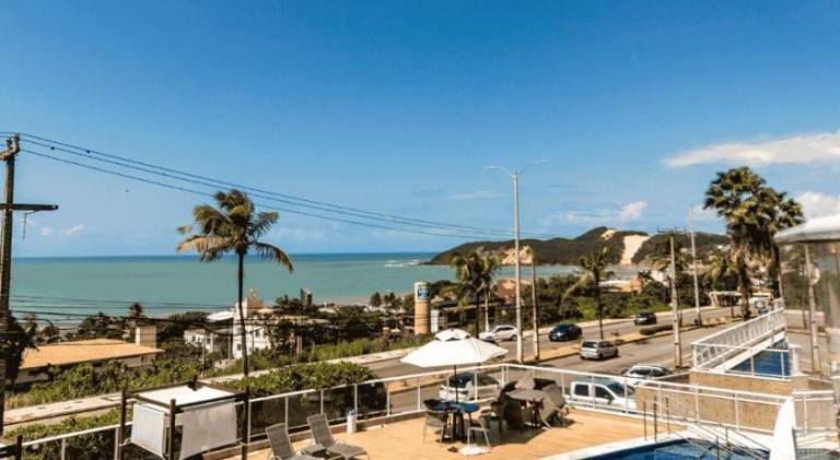 Golden Tulip Natal Ponta Negra — photo 2
