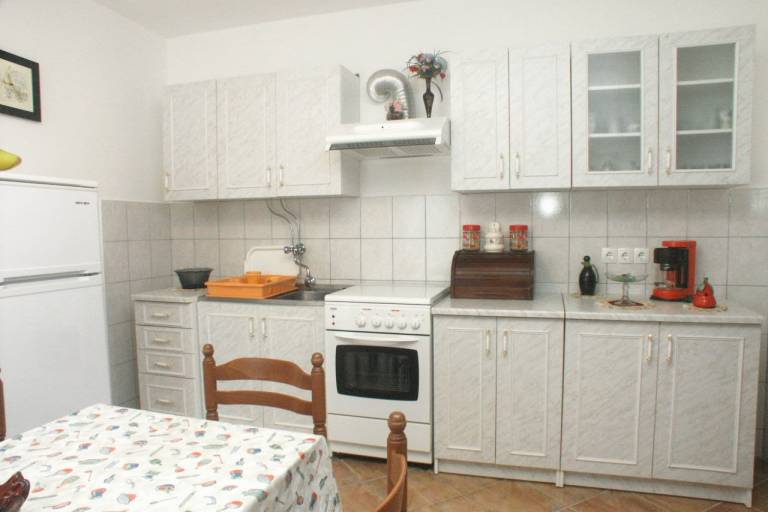 Apartment with terrace | Sea view — photo 4