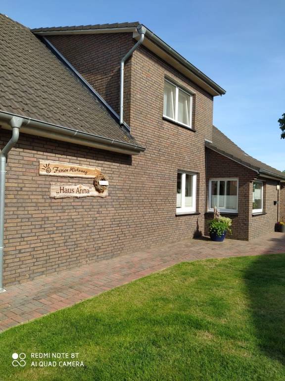 Ferienwohnung Papenburg