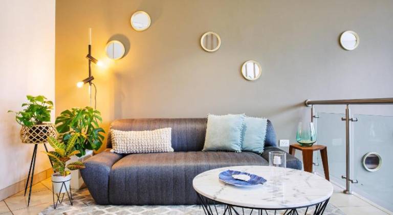 Palmetto Hotel Business La Perla