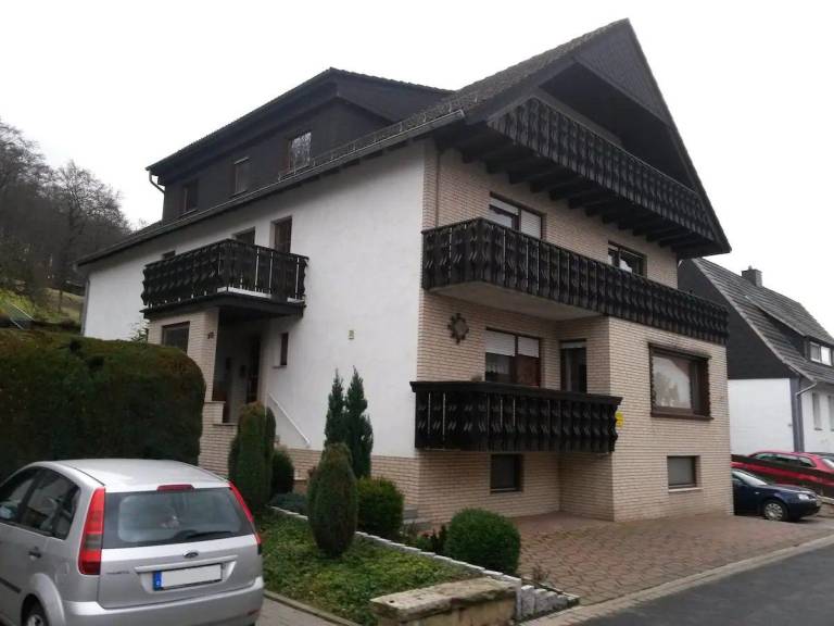 Ferienwohnung  Bad Driburg