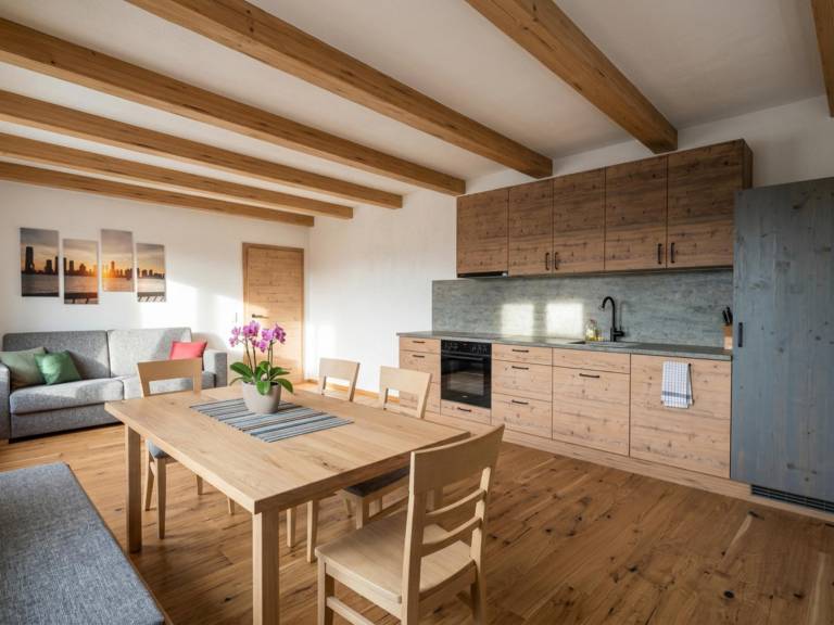 Fully equipped charming holiday apartment | Pets are welcome — photo 3
