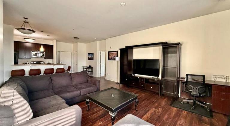 Wonderful holiday apartment | Pet-friendly in Marion, IN