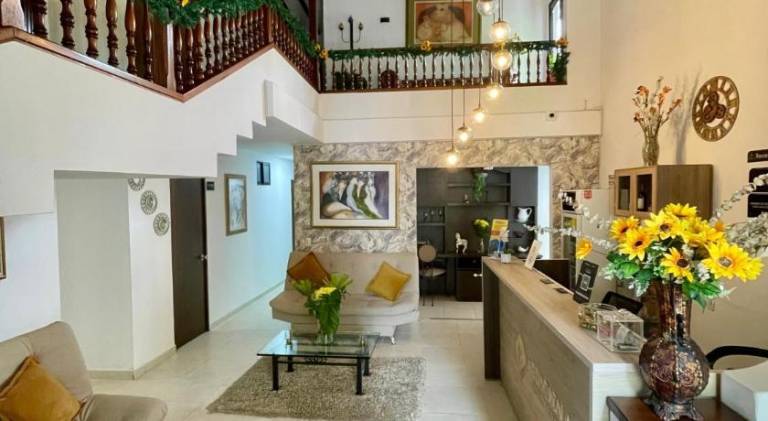 Aguacatala Hotel Boutique in Medellín