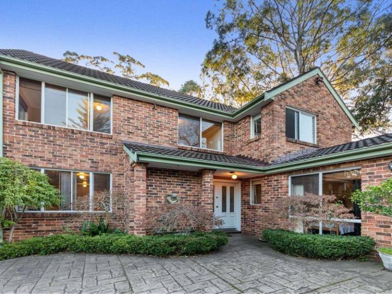 House Baulkham Hills