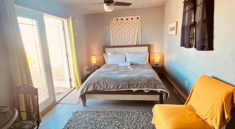 Wonderful vacation home | Pets allowed in Twentynine Palms, CA