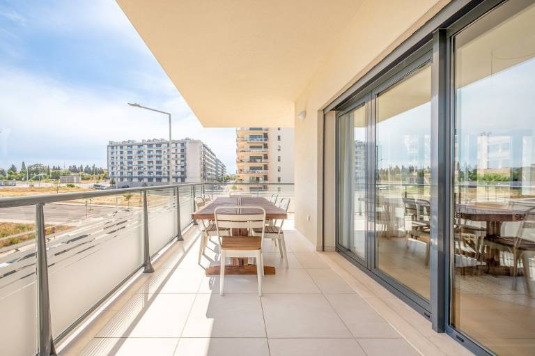 Apartment Seixal