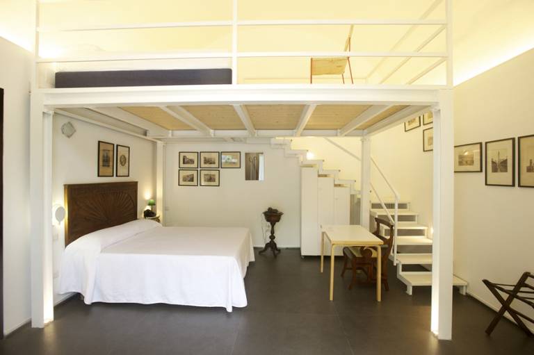  mit Pool in Salerno, Amalfiküste f&uuml;r max. 5 Personen