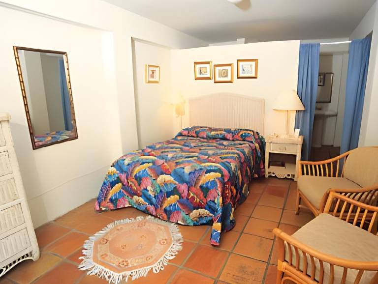 Casa del Caribe Inn in San Juan