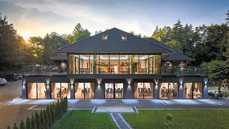 Bed & Breakfast Kalwaria Zebrzydowska