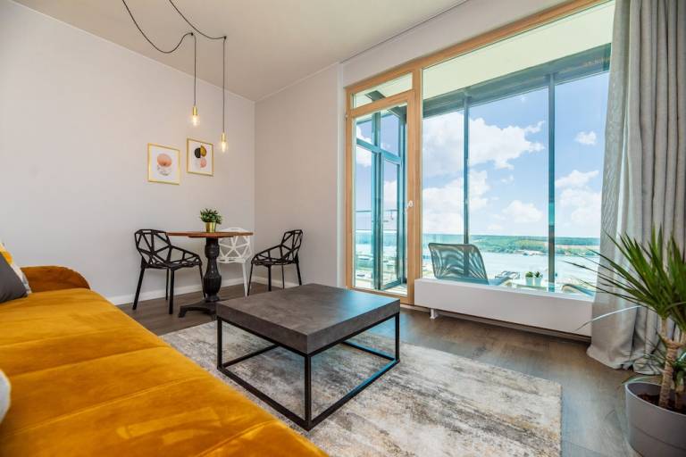 Apartament Kłajpeda