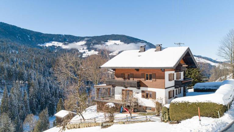Ferienwohnung  Westendorf