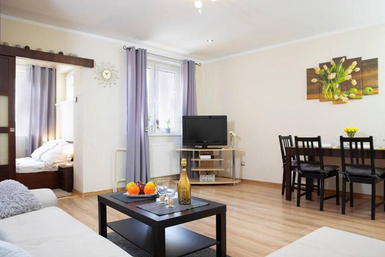 Apartamento Gdynia