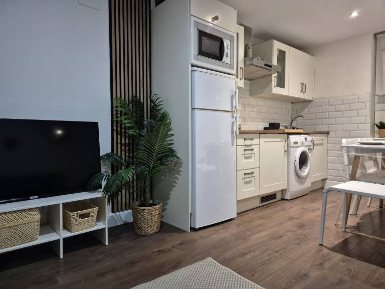 Apartamento Laredo