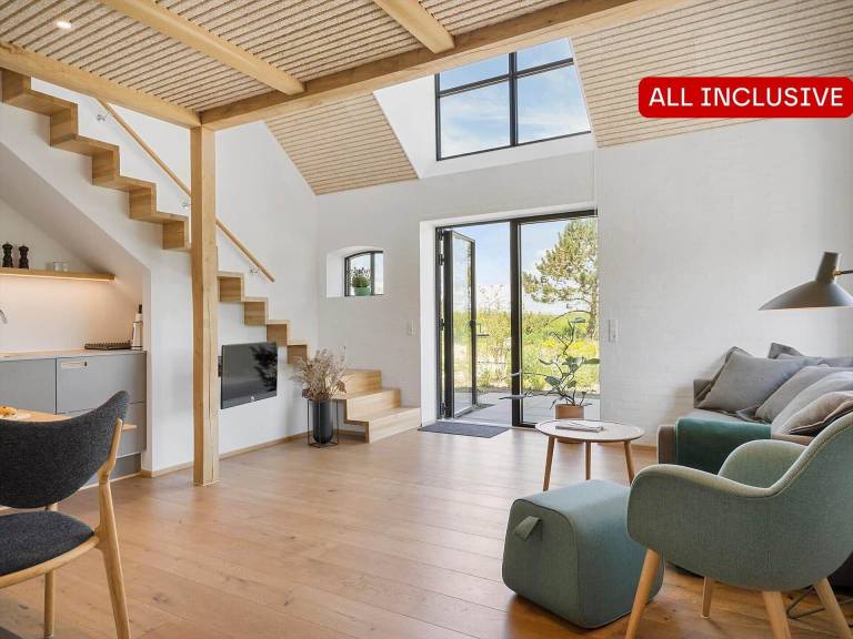 Ferienwohnung  Ringkøbing