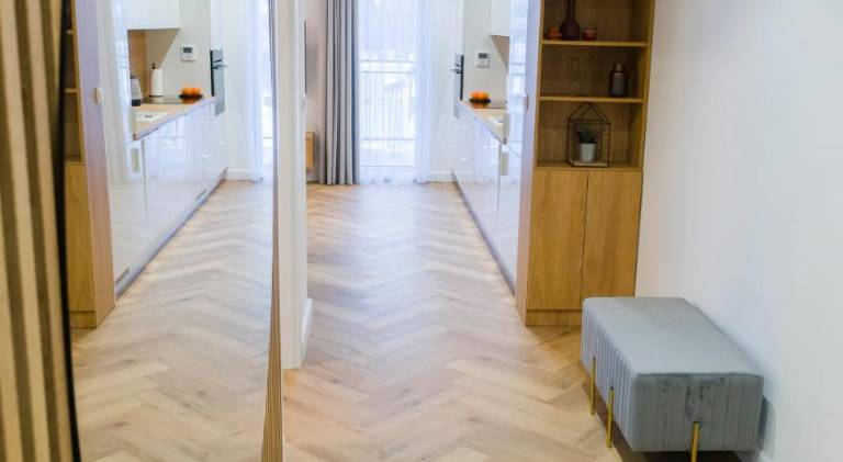 Apartamenty nad Zalewem ARKADIA w Suwalkach — photo 4