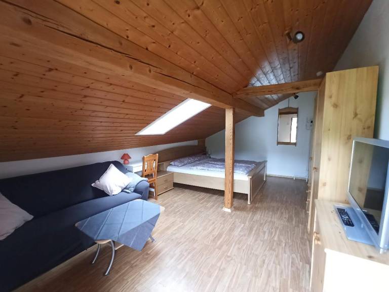 Ferienwohnung Straubing