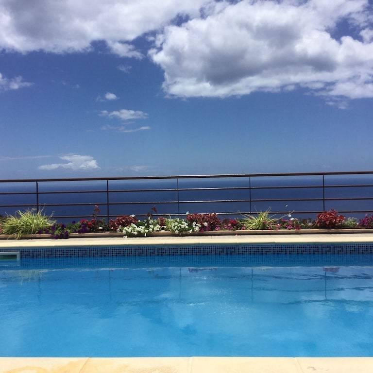 Villa Arco Da Calheta