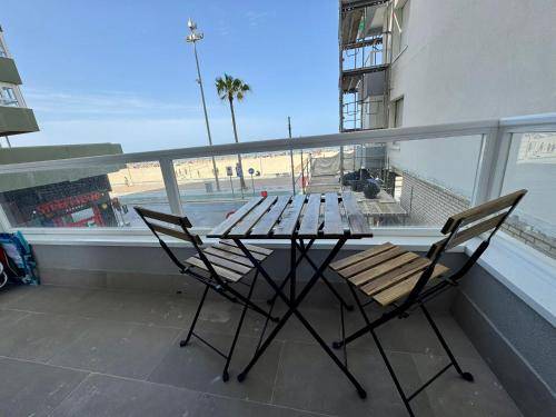 Apartment Cádiz