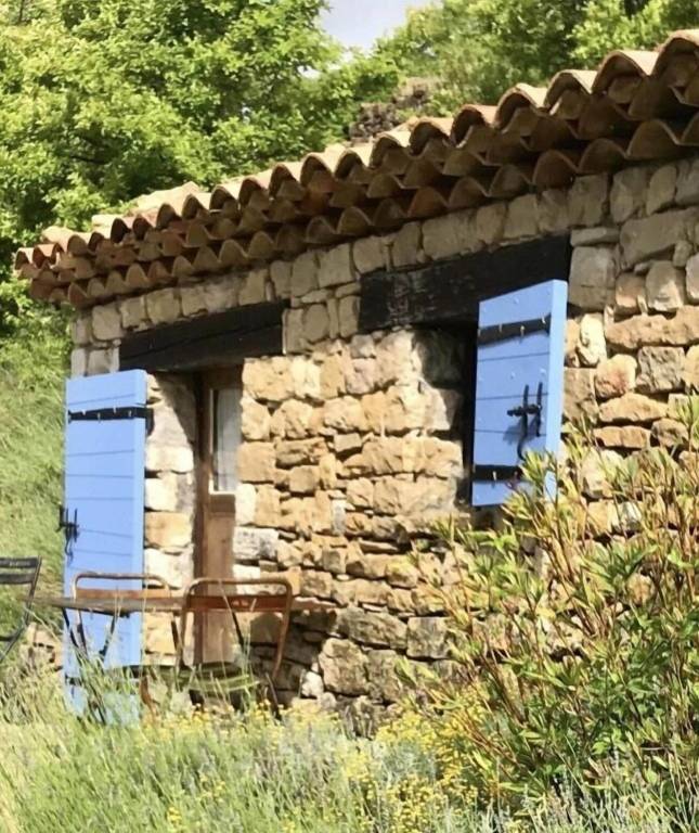 Maison de vacances La Bastide