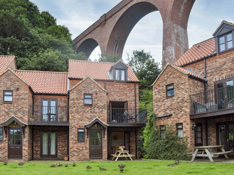 Cottage  Sandsend