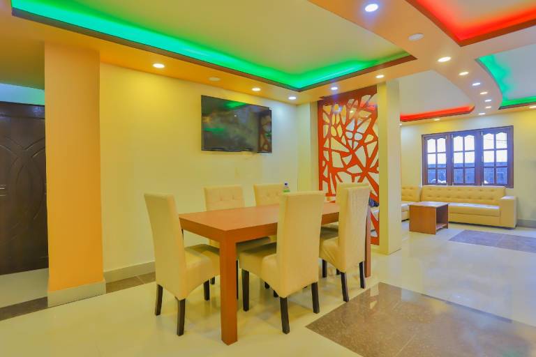 OYO 589 Hotel Trimurti — photo 3