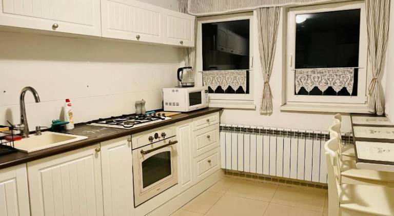Charming holiday apartment | Pets are welcome — photo 3