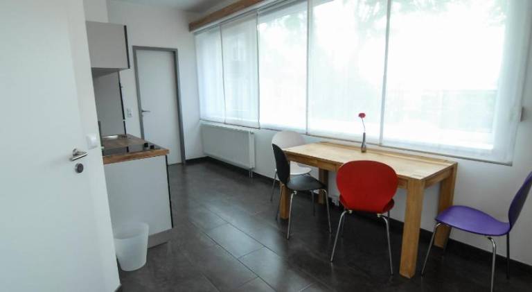 Serviced apartment for 127 persons — photo 3