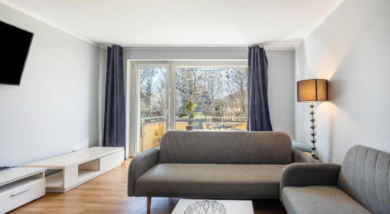 Ferienwohnung Quickborn