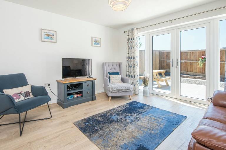 Cottage Saint Davids