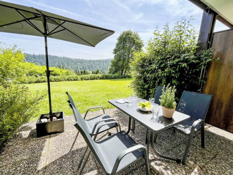 Ferienwohnung Lehen