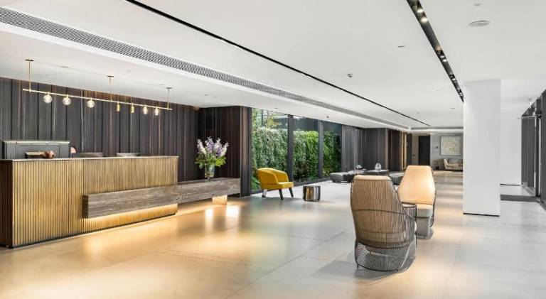 Executive Sea View Apartments by FeelHome — photo 5