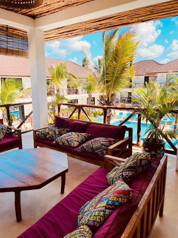 Sand Beach Boutique Hotel — photo 4